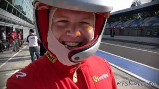 [MrShmee150] Ferrari 599XX Ride