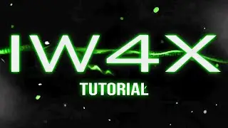 How To Download IW4X after Client Shutdown (Cease & Desist)