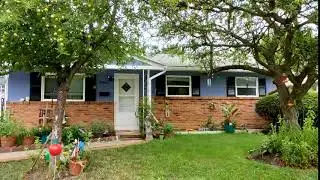 Residential for sale - 6335 Ambleside Drive, Columbus, OH 43229