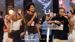 Coral Umadesp - Grato Sou (I Thank God) - ​⁠Umadesp 2k25 - @umadespgeral