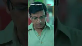 Party-তে যাওয়া ফাইনাল! | Professor Sengupta | #klikk #shorts #series