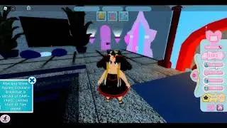 How to remove the crown in Royale High