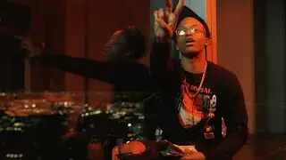 YUNG KD - CLEAR UP (Official Video)