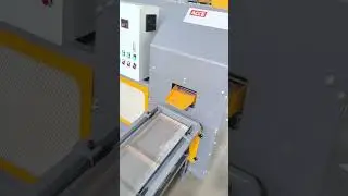 V-C06 copper wire granulator machine | ACCE #machine #copper #recycling #recycle #business