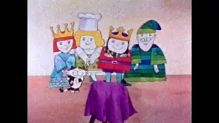 King Rollo (Titles & Theme Tune)