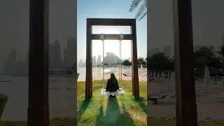 Places to Visit in Doha | Summer in Doha #doha #dohaqatar #summervacation #placestovisit #travel