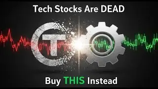 Why 'Boring' Industrial Stocks Are Your Secret to Passive Income