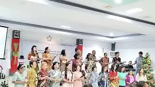 Ukulele 