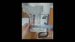 First my portable gaming console in my life @Nintendo switch 2 unboxing video (28.1.2026)