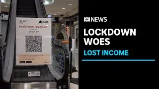 Lockdown in Perth  has hit businesses that depend on the school holidays hard. | ABC News