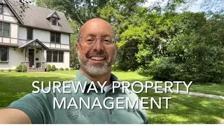 Sureway Property Management Princeton, NJ