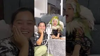 BTS bird trend challenge