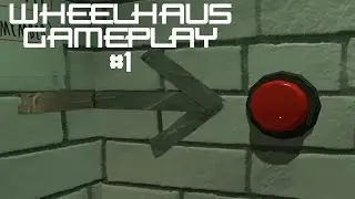THERE IS NO HEIST - Wheelhaus Gameplay