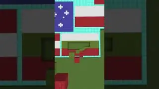 Minecraft Flag of Bulgaria #21 #bulgaria #bulgarian #bulgariananthem