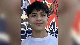 LIVE: Press conference after US teen killed in West Bank