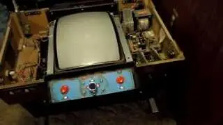 Tabletop arcade