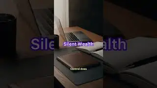 INCOME IS NOT WEALTH &mdash; HIGH INCOME DOESN&rsquo;T MEAN WEALTH. CONTROL DOES.