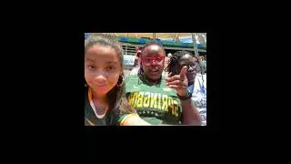 [VLOG] SPEND THE DAY WITH US AT THE HSBC SEVENS 
