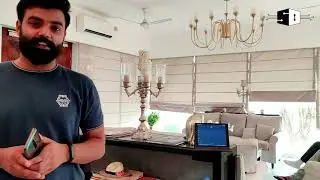 Complete Indian Smart Home Tour | Affordable Smart Homes in India | Smarden