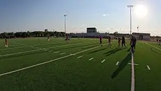 Farrell Tackle 8-11