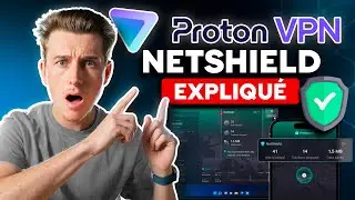 ProtonVPN NetShield expliqué : Est-ce que cela bloque vraiment tout ?