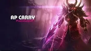 LetsPlayLOL I Kassa OP I I think so