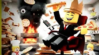 I became🤣Roblox’s worst manager...and it was glorious. #roblox #เกมเมอร์ #เกมมิ่ง #twitch #youtube