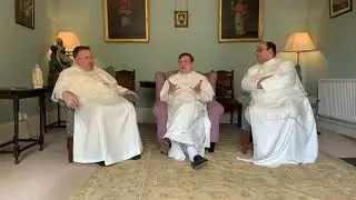 Canons in Conversation 5