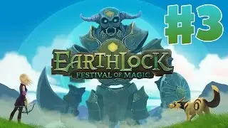 Earthlock: Festival of Magic - Gnart The Hogbunny #3
