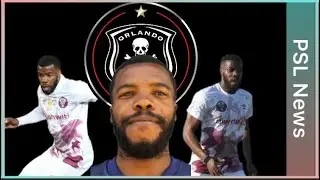 PSL Transfer News I Pirates interest in Wandisile Letlabika is concrete
