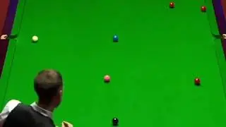 Judd Trump best shot of 2019