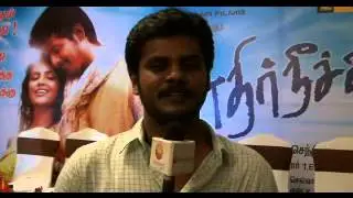 Director Durai Senthil Kumar Speaks at Ethir Neechal Movie Success Meet