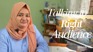 Know Your Audience: Communication Skills Secrets | Tailor Your Message for Impact