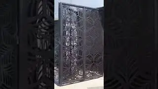 #modern #welding #home #interiordesign #metalfabrication #design #fabrication #steelworks #diy #cnc