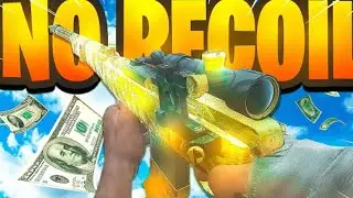 THE NO RECOIL 