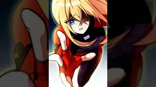 I Became The Villain The Hero Obsessed With! 💥😱 #manhwa #editfavmanhwa #shorts #manhua #viral