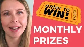Giveaway Contest 2019 From CreditFast - Win Prizes Online Free - Monthly