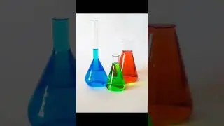 Une #r&eacute;action chimique est un processus dans lequel une ou plusieurs #substances #youtube