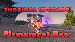 PWI | Final Upgrade : R9r2 Bow - Firmament