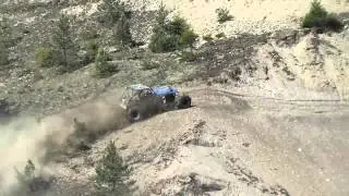 Formula offroad 2014. mysen track  5 unlimited sun.