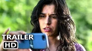 FATAL FAMILY REUNION Trailer (2024) Alexandra Augustine, Thriller Movie