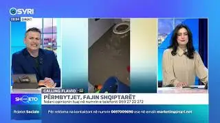 U përmbyt shtëpia me fekale, pamje apokaliptike te 'vilat gjermane' në Tiranë