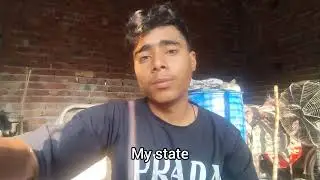 my youtube jarni ka frist vlog