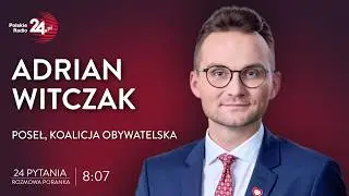 Bezdomność zwierząt. Witczak: niekt&oacute;re podmioty robią z tego biznes