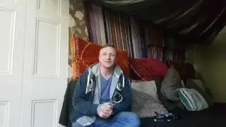 Peter Oh'Tool interview