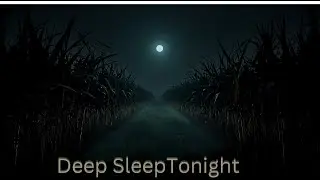 Deep Sleep Tonight 🌙 | The Legend of the Sugarcane | Calm Bedtime Story