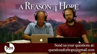 Immanuel Prophecy - Question of the Week