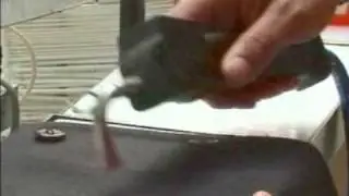 Stomerij Topcleaning afhandelingsproces