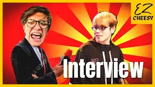 Chillin&rsquo; With StickySoda (FULL INTERVIEW)