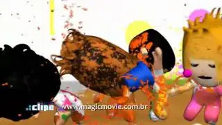 Restart - Recome&ccedil;ar (AnimaClipe).flv